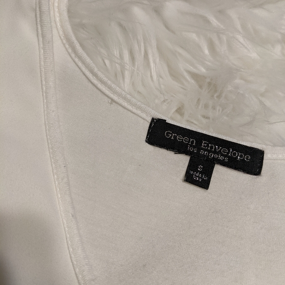 Women's tank top - Picture 3 of 7